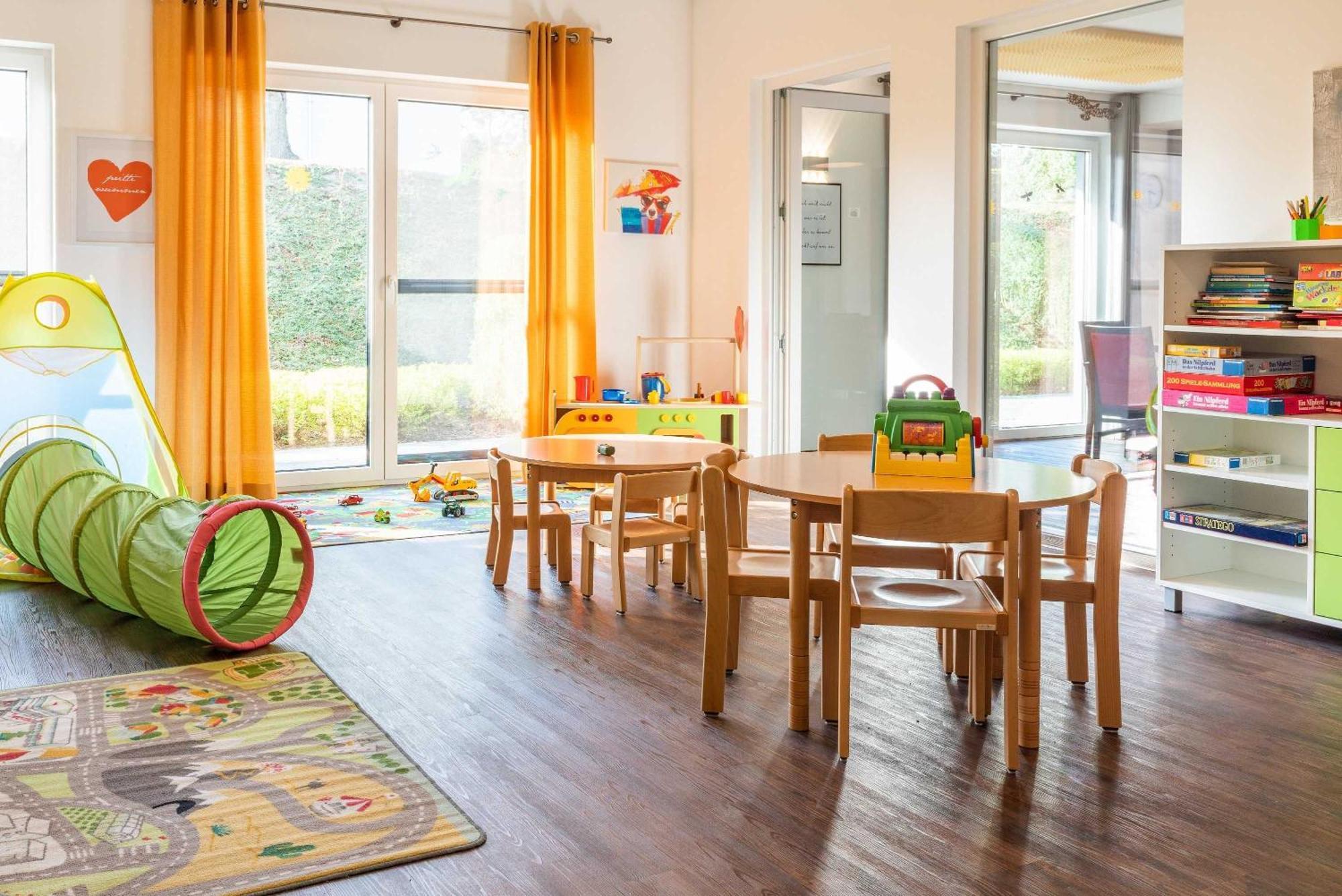 Terrassenwohnung "Inselhain" - Oase Am Haff Garz  Exterior photo
